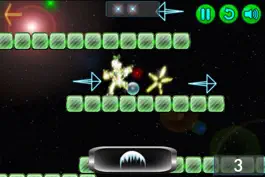 Game screenshot The Quasar apk