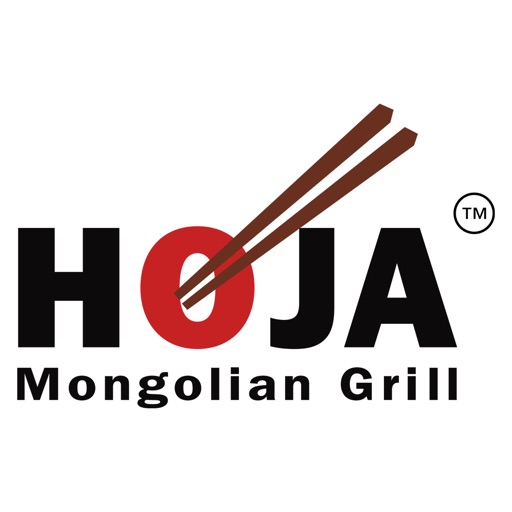 Hoja Mongolian Grill icon