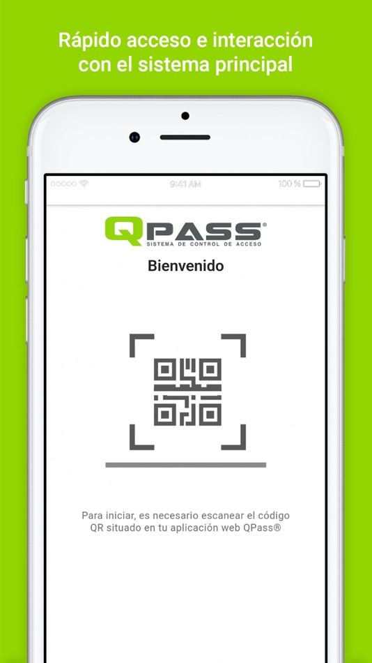#4. QPass (iOS) 由: MDev ENS