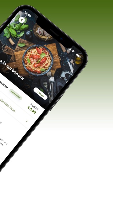 La Spiga d’Oro Screenshot