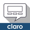 ClaroCom - iPhoneアプリ