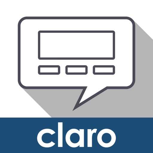 ClaroCom - AppWisp.com