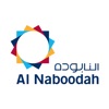 Al Naboodah icon