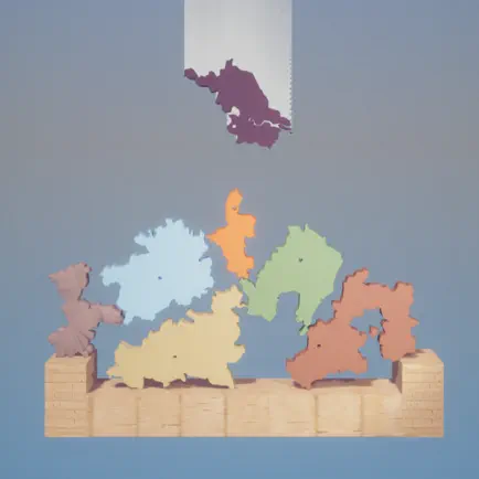 CHINA MAP STACK Читы