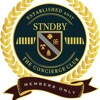STNDBY icon