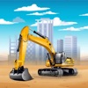 KD Construction Vehicle Game