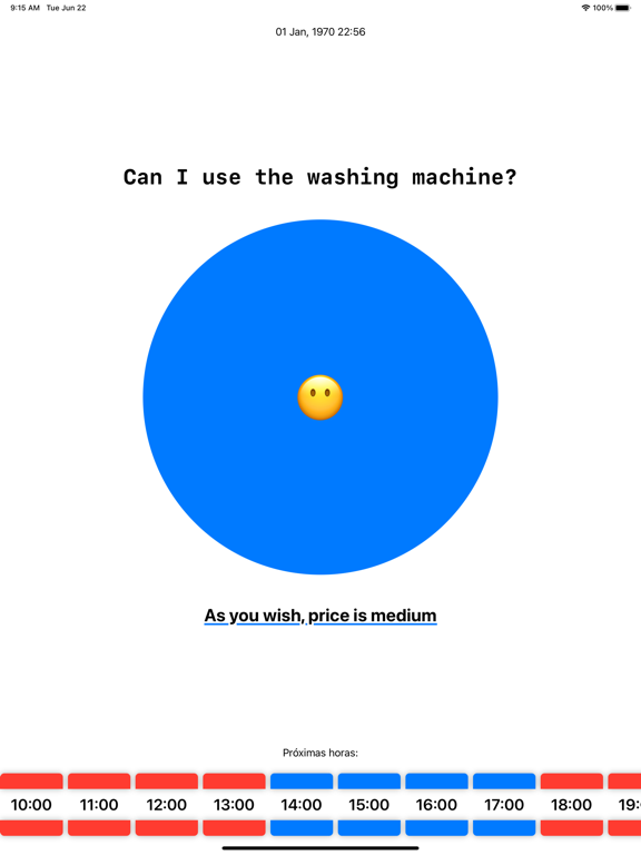 Screenshot #5 pour EnchufApp
