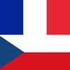 French Czech Dictionary + icon