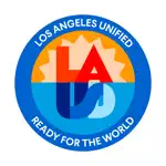 LAUSD App Contact