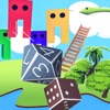 Ludo Legends Snakes and Ladder icon
