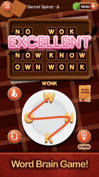 Word Connect - Crossword Jam Screenshot