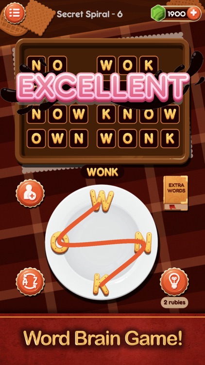 Word Connect - Crossword Jam screenshot-4