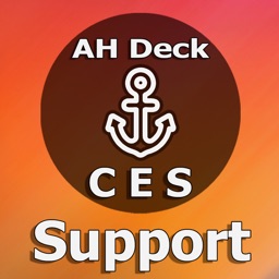 Anchor Handling. Support CES