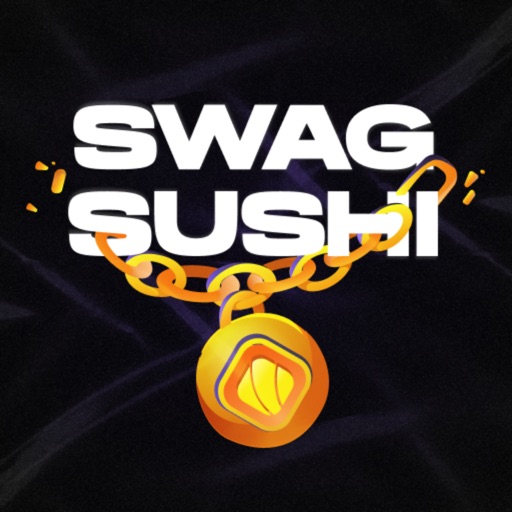 Swag Sushi | Выборг
