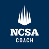NCSA Coach icon