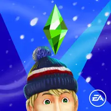 The Sims™ Mobile MOD APK img