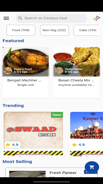 Campus Haat-Join The Community