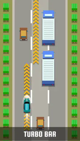 Game screenshot Fred Driving apk