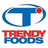 Trendy Foods App Foire