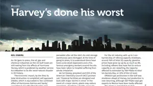 Chemistry & Industry Magazine screenshot 3