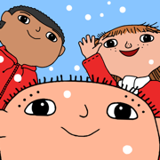 World of Alfie Atkins : Kids