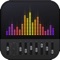 Icon Music Volume EQ and Equalizer
