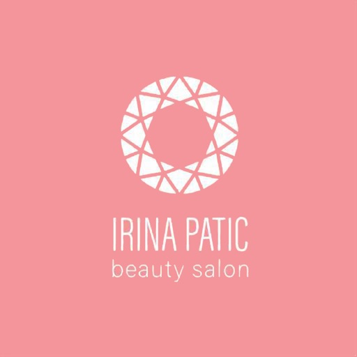 IRINA PATIC Beauty Salon icon