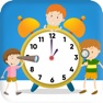 Get Kids Clock Learning for iOS, iPhone, iPad Aso Report