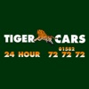Tiger Cars Luton icon
