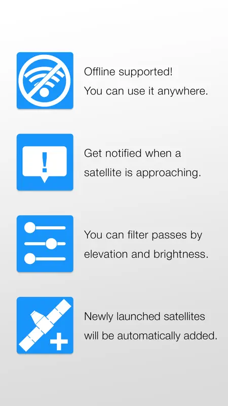 SpaceStationAR screenshot 5 of 5