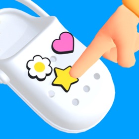螢幕擷取畫面 (5) Shoes DIY