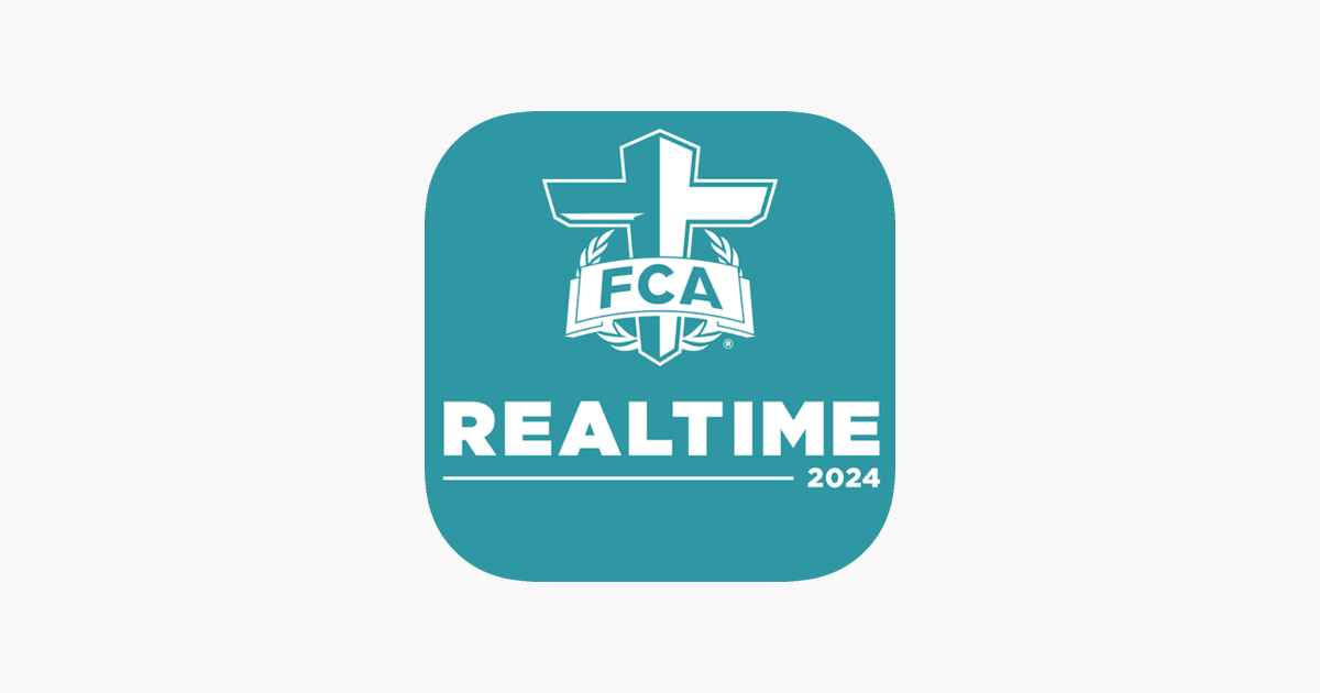 ‎Realtime 2024 on the App Store