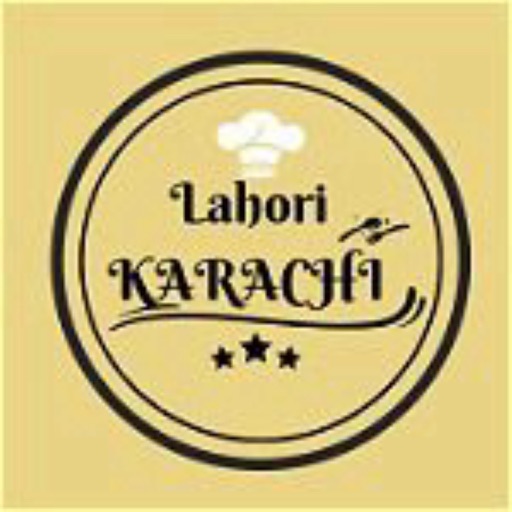 Lahori Karahi icon