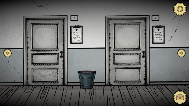 Room Escape: Strange Case 2 screenshot-7