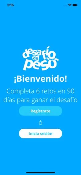 Game screenshot Desafío de Hábitos mod apk