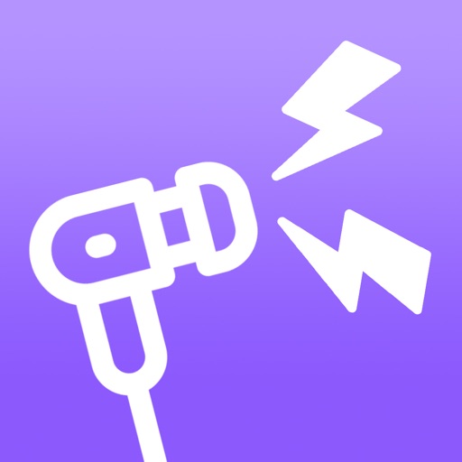 Earphone Alarm icon