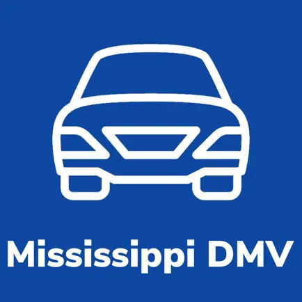 Mississippi DMV Permit Test Читы