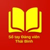 Sổ tay đảng viên Thái Bình icon