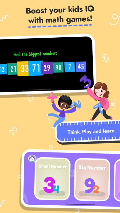 Lil Artist - Kids Learning App Screenshot