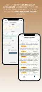 Leyes y Tesis Penales screenshot #5 for iPhone