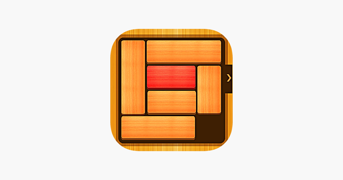 Unblock Wood Block Puzzle game on the App Store