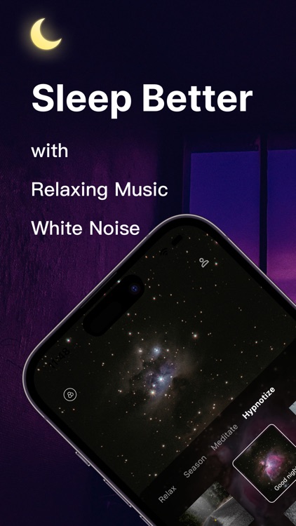 White Noise Machine-Deep Sleep