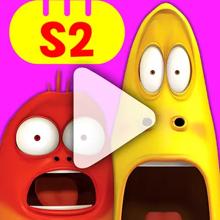 Larva season 2(full version) Читы