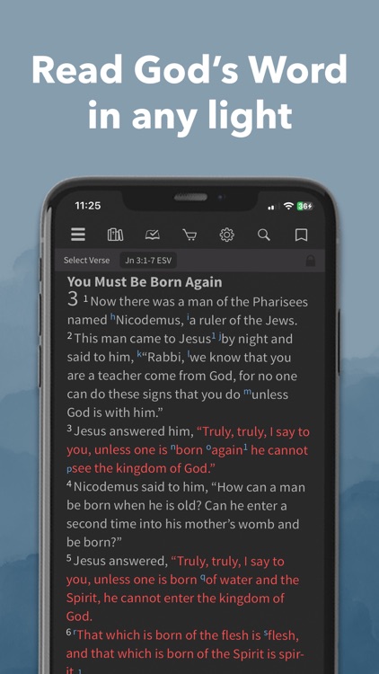 Bible App - Read & Study Daily screenshot-9