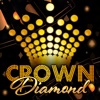 Crown Diamond icon