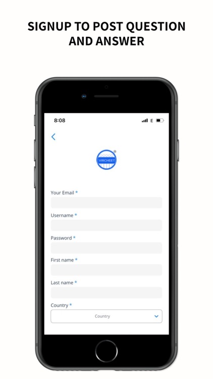 Vircheet screenshot-5