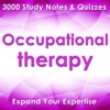 Occupational Therapy Exam Prep icon
