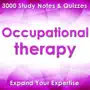 Occupational Therapy Exam Prep