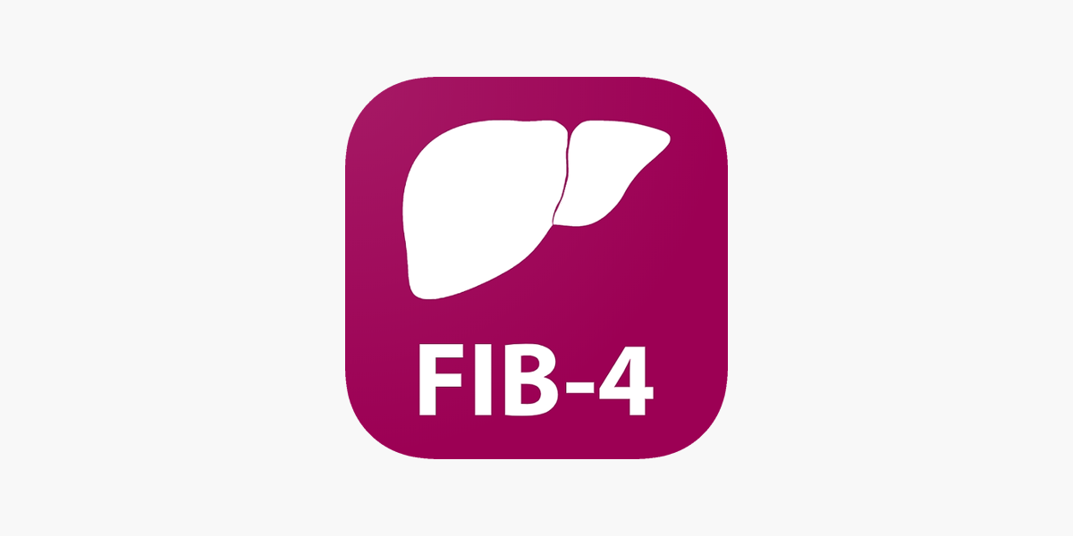 FIB-4 Kalkulator na App Store