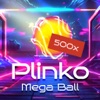 Plinko - mega Ball icon